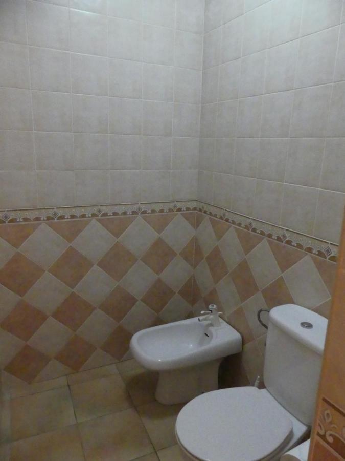 Casa Stork Διαμέρισμα Cómpeta Εξωτερικό φωτογραφία